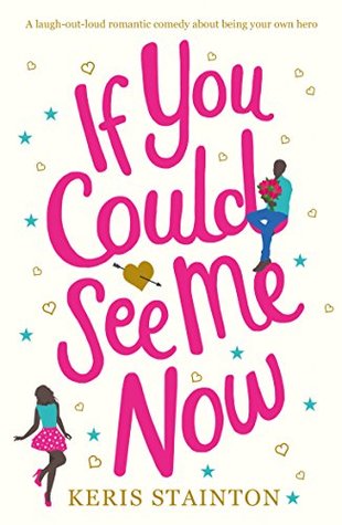If You Could See Me Now (Kindle Edition)