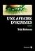 Une affaire d'hommes