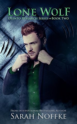 Lone Wolf (Olento Research #2)