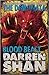 Blood Beast by Darren Shan