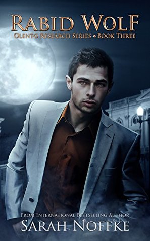 Rabid Wolf (Olento Research #3)