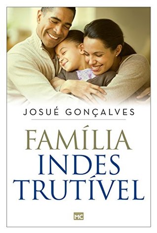 Família indestrutível (Kindle Edition)
