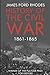 History of the Civil War, 1861-1865