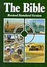 Bible Revised Standard Version
