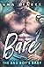Bare: The Bad Boy's Baby