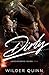 Dirty (Uncensored Series Book 1)