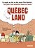 Québec Land by Pauline Bardin