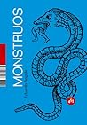 Monstruos: Una visión científica de la criptozoología