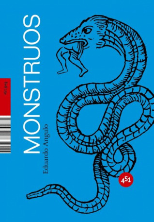 Monstruos: Una visión científica de la criptozoología (Hardcover)