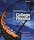 College Physics Volume 1 (Chs. 1-16); Mastering Physics with Pearson Etext -- Valuepack Access Card -- For College Physics