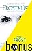 First Frost (Mythos Academy, #0.5)