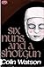 Six Nuns and a Shotgun (Flaxborough, #8)