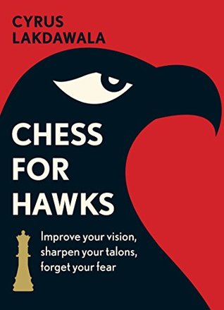 Chess for Hawks (Kindle Edition)