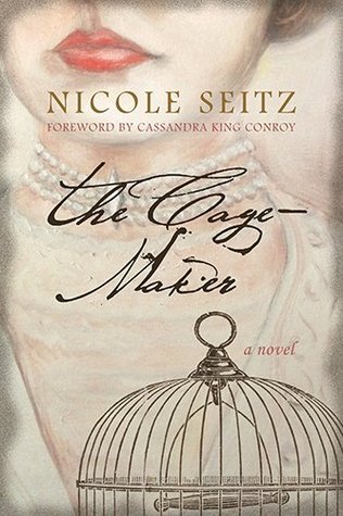 The Cage-maker