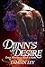 Djinn's Desire (Mates for M...