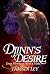 Djinn's Desire (Mates for Monsters, #3)