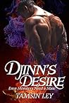 Djinn's Desire by Tamsin Ley