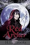 Red Archer by H.L. Brooks