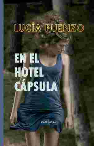 En el hotel cápsula