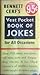The Pocket Book of Jokes
