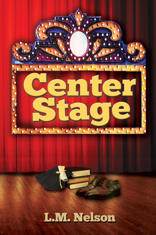Center Stage (Scrubs #4)