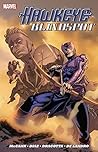 Hawkeye by Jim McCann