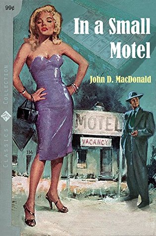 In a Small Motel (Kindle Edition)