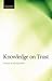 Knowledge on Trust