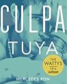 Culpa tuya (Culpables #2)