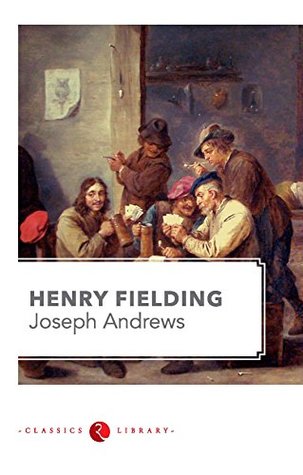 Joseph Andrews