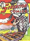 Sensation Comics ...