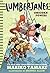 Lumberjanes by Mariko Tamaki