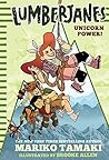 Lumberjanes: Unicorn Power!