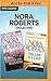 Nora Roberts Collection: Endings and Beginnings / The Law is a Lady