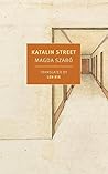 Book cover for Katalin Street (New York Review Books Classics)