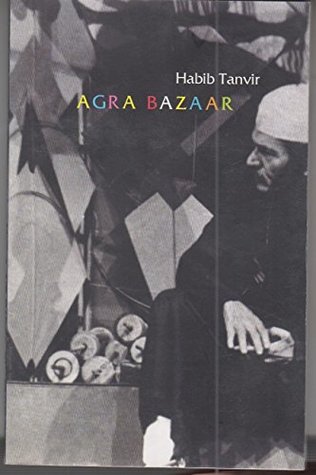 Agra Bazar (Hardcover)