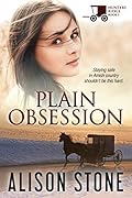 Plain Obsession (Hunters Ridge #1)