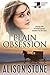 Plain Obsession (Hunters Ri...