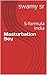 Masturbation Boy: S-formula...