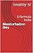 Masturbation Boy by S.R. Swamy