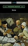 Book cover for The Law