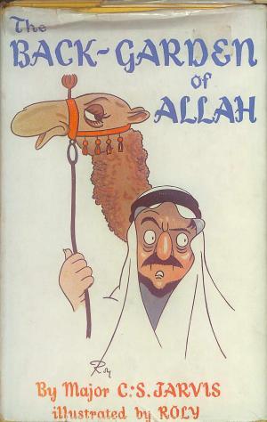 The Back-Garden of Allah