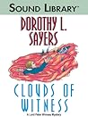 Clouds of Witness by Dorothy L. Sayers