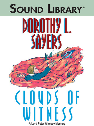 Clouds of Witness