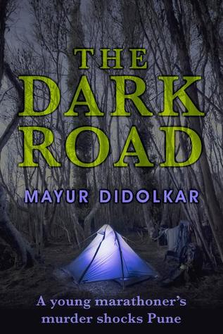 The Dark Road