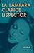La Lámpara by Clarice Lispector La Lámpara by Clarice Lispector
