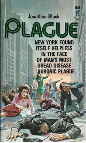 Plague (Unknown Binding)