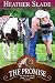 The Promise (The Butler Ranch Series, #1)