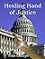 Healing Hand of Justice by Tom Gross