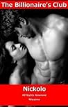 The Millionaire's Club by Nheanne